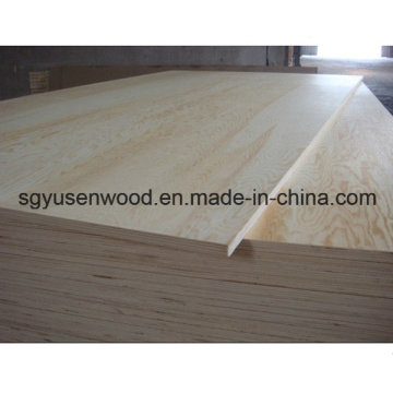 AAA Grade Birch Plywood for American Market